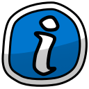 Yggdrasil Info Icon