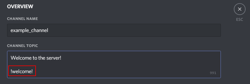 Yggdrasil Discord Bot - roblox discord rank bot